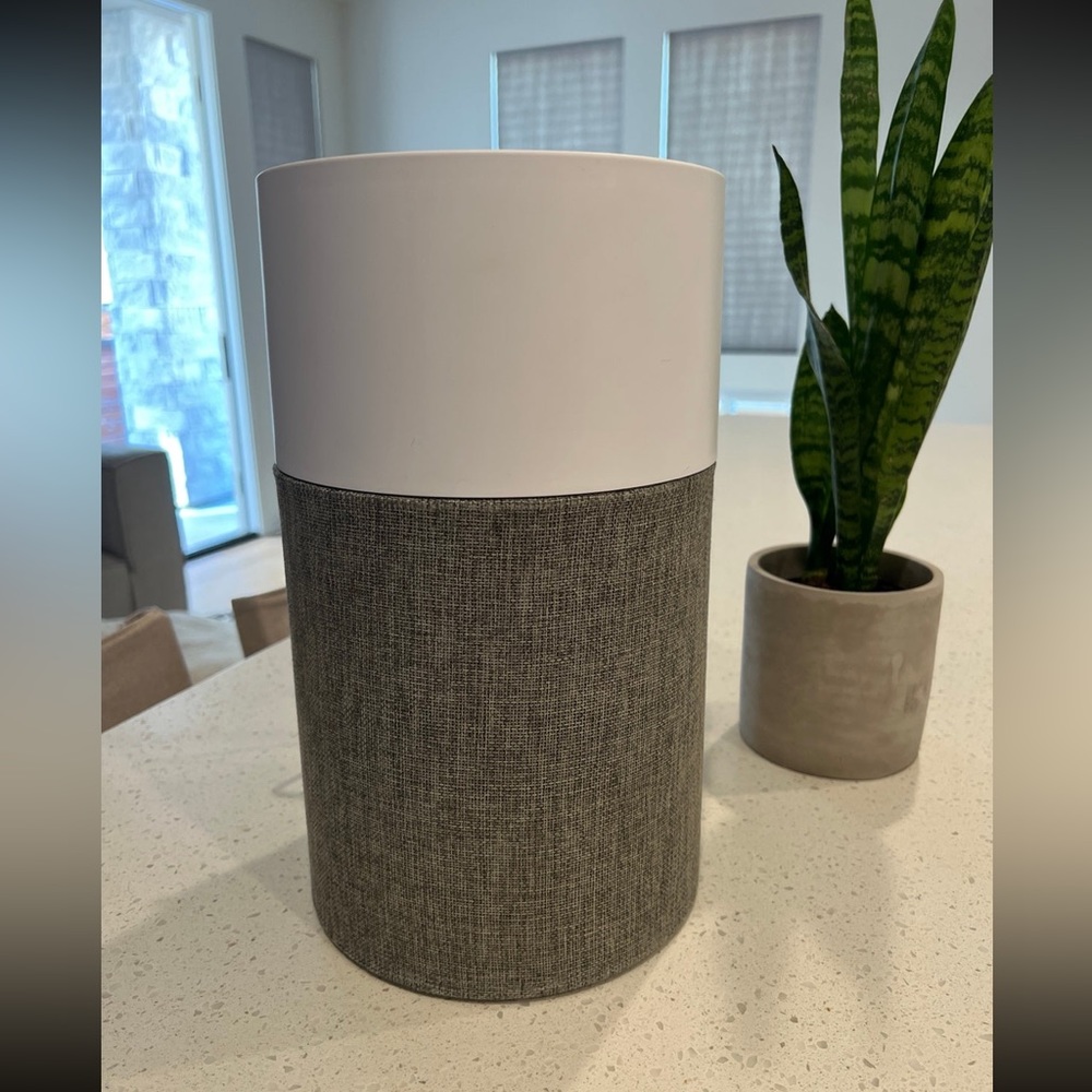 Air Purifier - Blueair